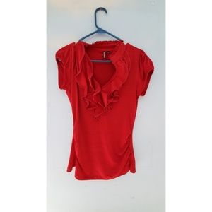 Heartsoul top